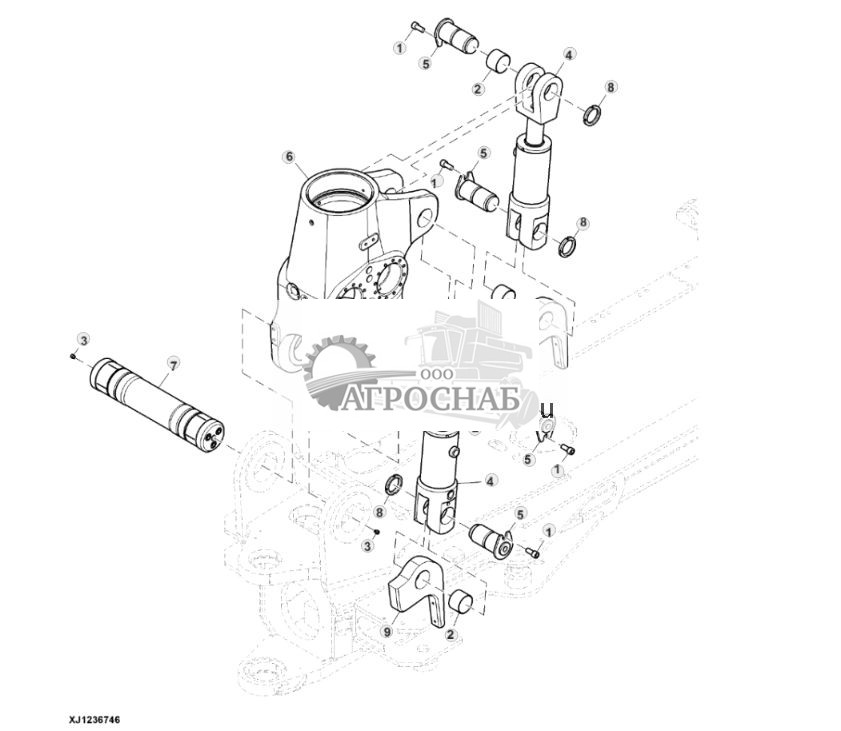 Tilt Cylinder, Frame - ST893215 6.jpg